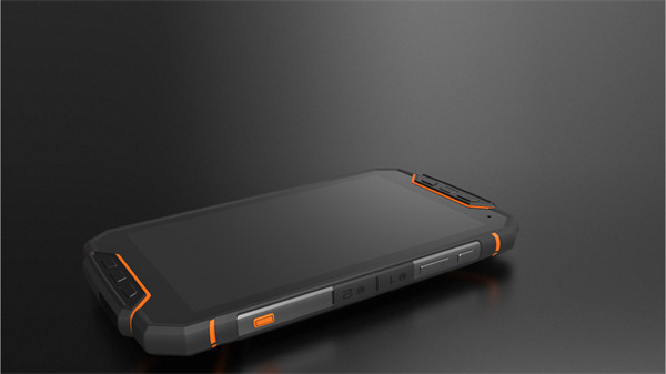 海信 5G 三防 P50 平板官宣亮相，采用新一代 5G 智能芯片紫光展锐 T760