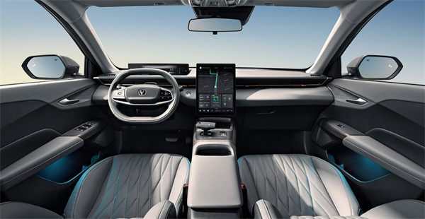 长安逸达将于 3 月 18 日上市,售价 8.99 万元起