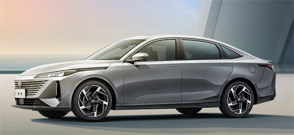 长安逸达将于 3 月 18 日上市,售价 8.99 万元起