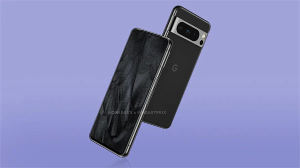 Pixel 8 与与前代对比照片再曝光，Pixel 8 的外观比 Pixel 7 更圆润