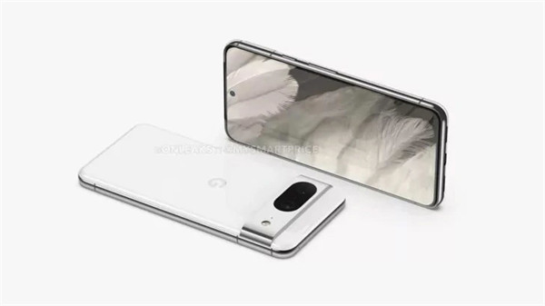 Pixel 8 与与前代对比照片再曝光，Pixel 8 的外观比 Pixel 7 更圆润