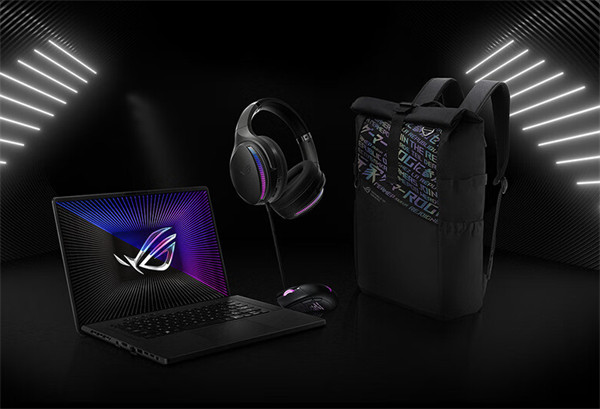 ROG 幻 16 2023 笔记本电脑开启预约，首发价 11999 元