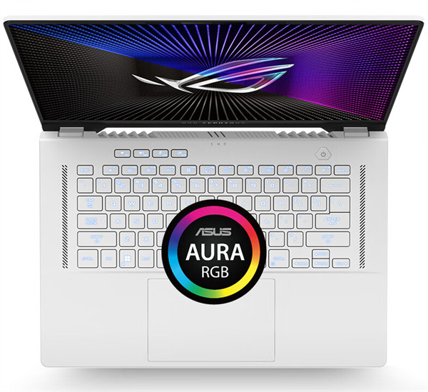 ROG 幻 16 2023 笔记本电脑开启预约，首发价 11999 元