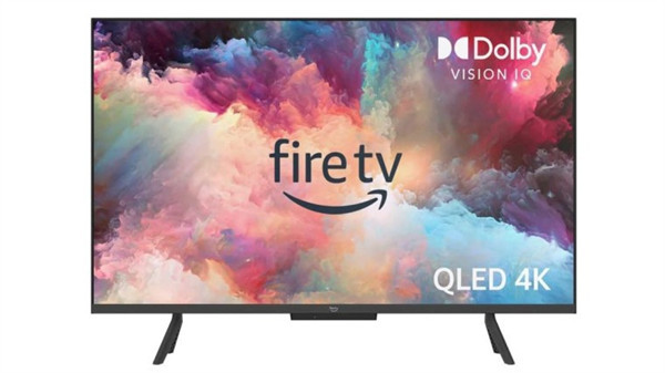 亚马逊透露现已售出 2 亿台 Fire TV 设备，并发布 Fire TV 电视