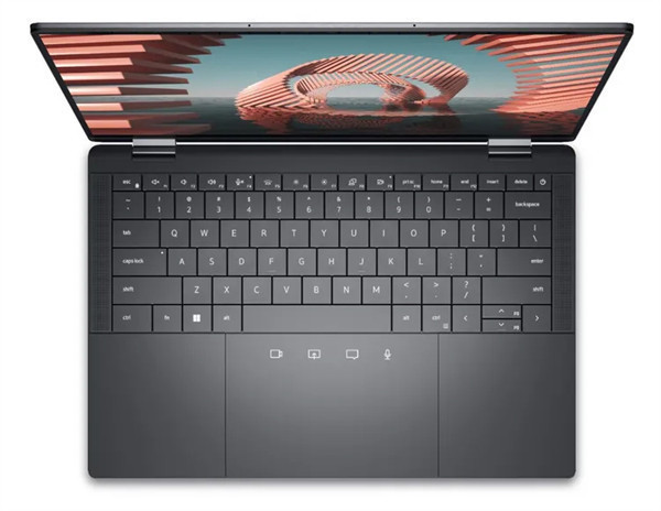 戴尔推出 Latitude 944014 英寸商务笔记本，采用铝合金材质
