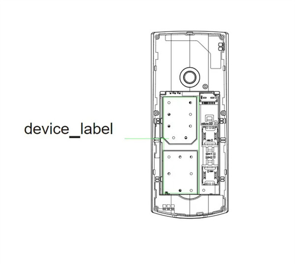 消息称：诺基亚型号“TA-1563”功能手机通过FCC 认证：