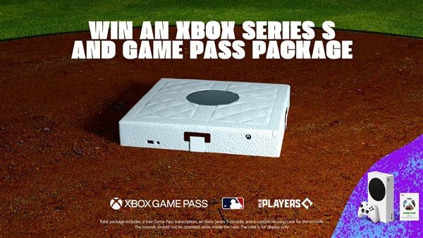 Xbox为庆祝索尼第一方游戏《MLB The Show 23》登陆Xbox平台