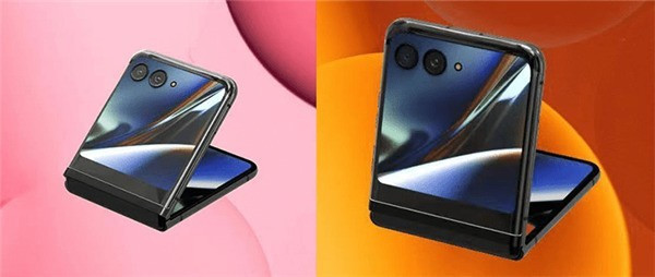摩托罗拉moto razr+ 2023通过认证，将搭载骁龙8 Gen 2处理器