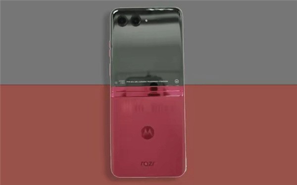 摩托罗拉moto razr+ 2023通过认证，将搭载骁龙8 Gen 2处理器