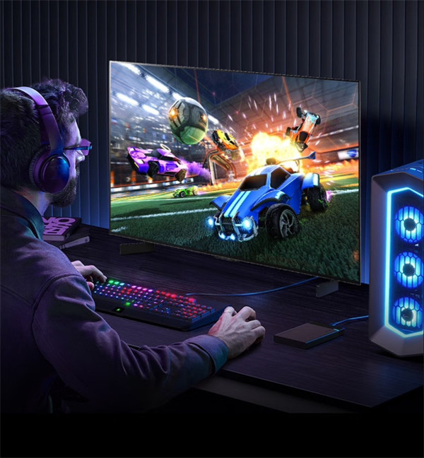 LG OLED C3 系列电竞游戏电视开启预售，到手价 8999 元