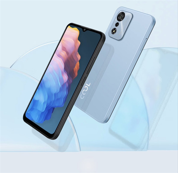 酷派 cool 30 开启预售，搭载联发科 G85 处理器