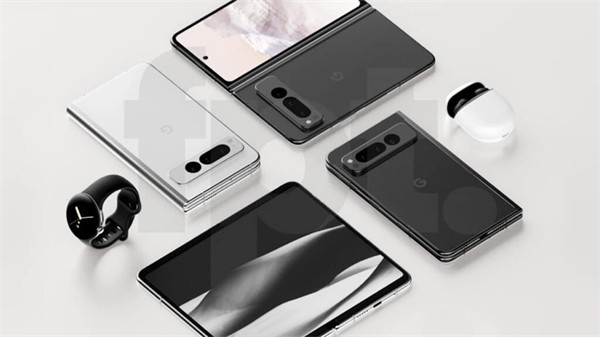 消息称：谷歌 Pixel Fold 可折叠手机和 Pixel 7a将于 5 月 10 日发布