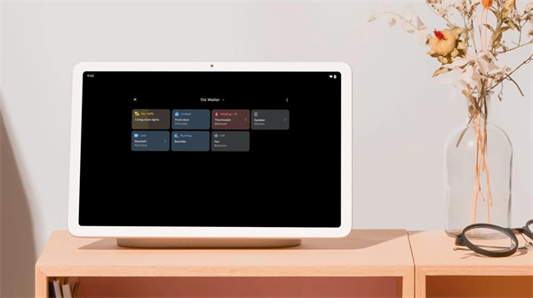 消息称：Pixel Tablet 平板将备 8GB 内存，出厂搭载安卓 13 系统