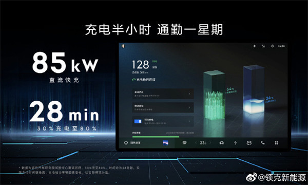 领克 08 大五座 SUV 亮相,首搭 EM-P 超级增程电动方案