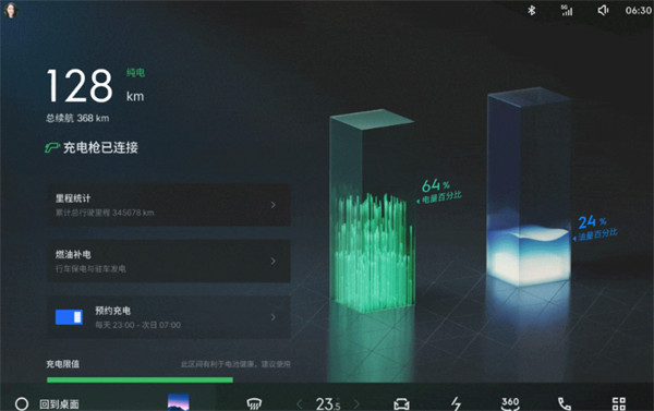 领克 08 大五座 SUV 亮相,首搭 EM-P 超级增程电动方案