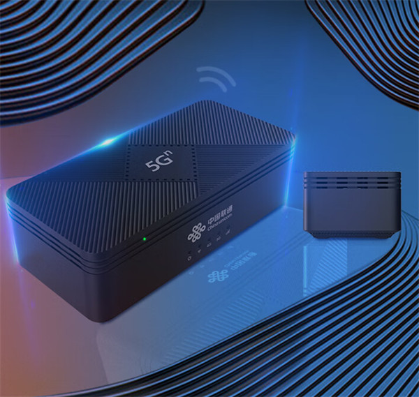 中国联通全新一代 5G CPE 设备 VN009 开售，到手价 759 元