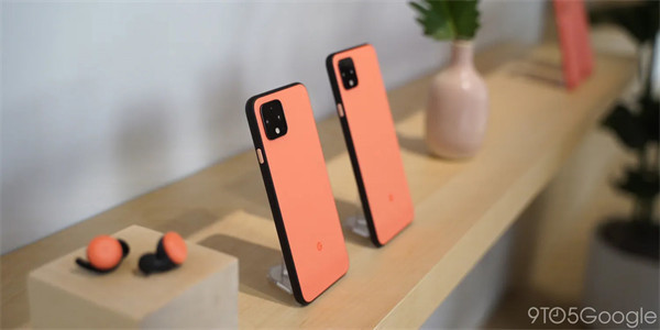 谷歌 Pixel 7a 手机四种颜色曝光