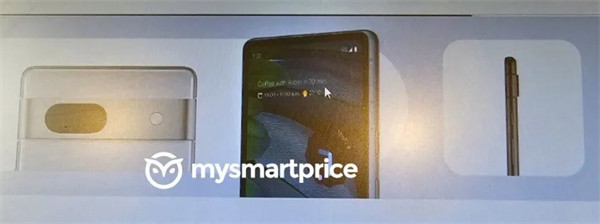 谷歌 Pixel 7a 宣传物料曝光：配备 Tensor G2 SoC 以及 Titan M2 安全芯片