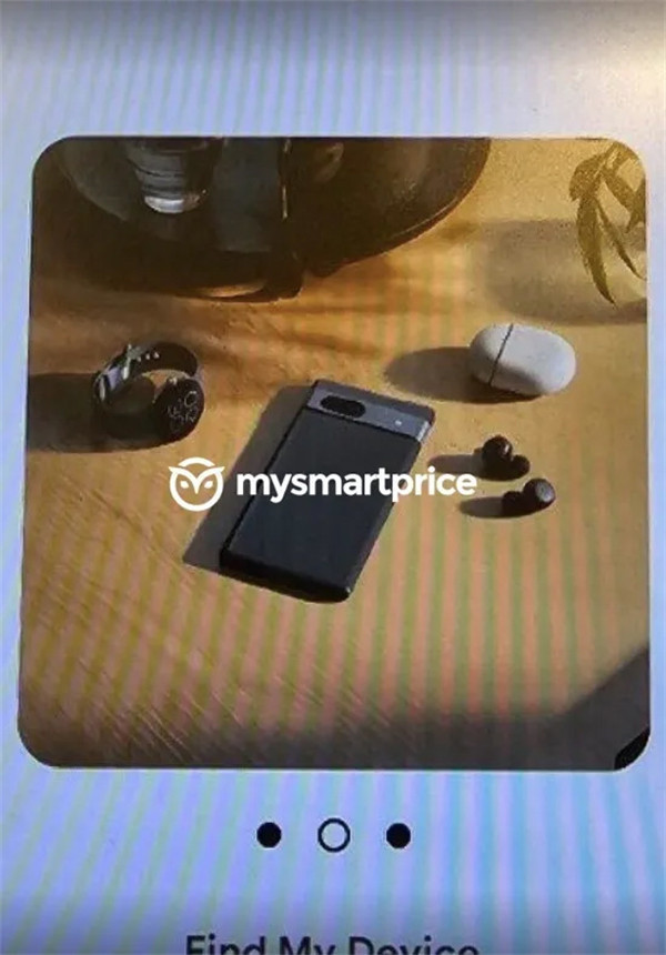 谷歌 Pixel 7a 宣传物料曝光：配备 Tensor G2 SoC 以及 Titan M2 安全芯片