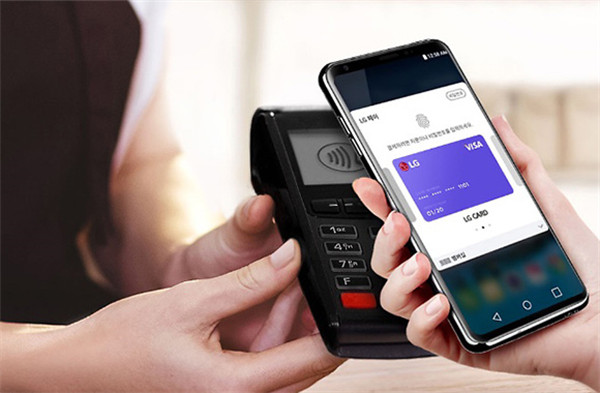 消息称：LG Electronics 计划 6 月 30 日结束在韩国的 LG Pay 服务