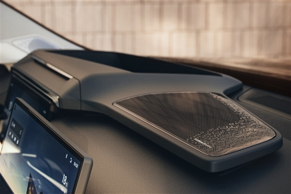 领克08动力信息公布：将搭载EM-P超级增程电动方案