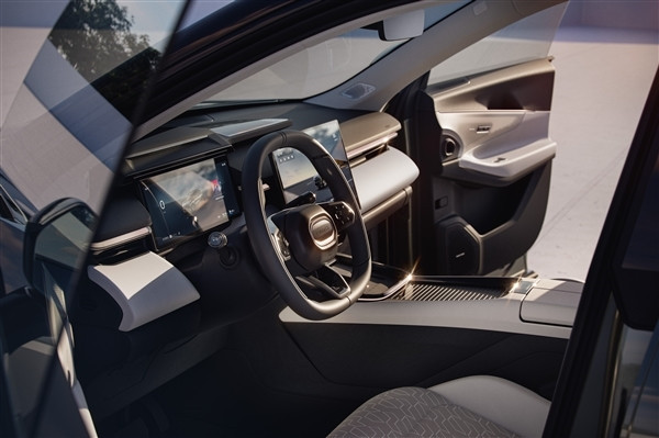 领克08动力信息公布：将搭载EM-P超级增程电动方案