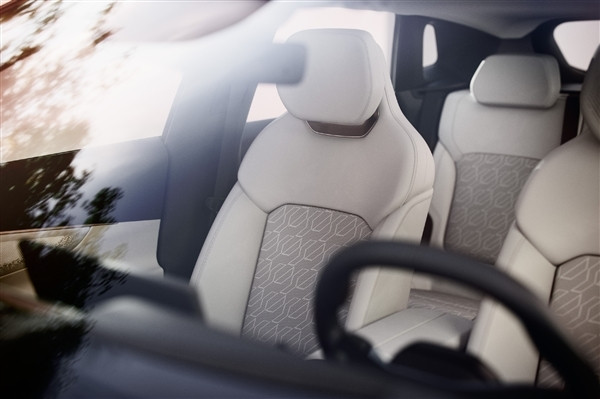 领克08动力信息公布：将搭载EM-P超级增程电动方案