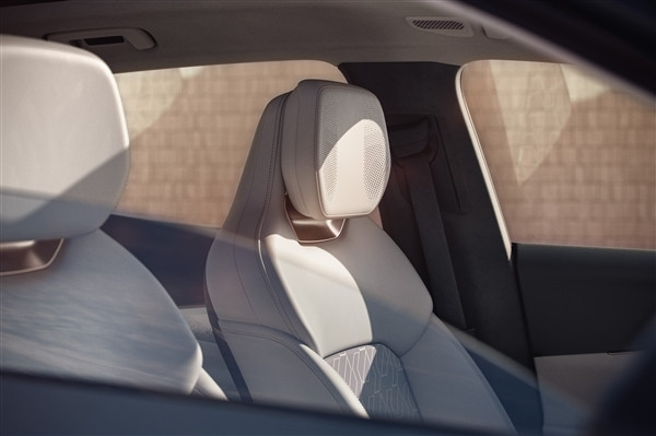 领克08动力信息公布：将搭载EM-P超级增程电动方案