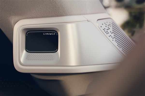 领克08动力信息公布：将搭载EM-P超级增程电动方案