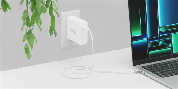 Plugable 推出 140W USB-C 氮化镓充电器，售价 69 美元