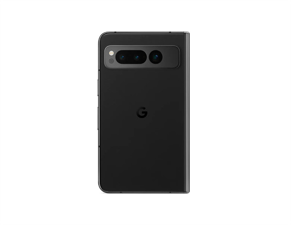 谷歌首款官方折叠屏手机 Pixel Fold 发布，售价 1799 美元起