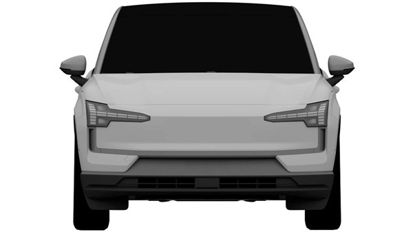 沃尔沃 EX30 官宣：将于 6 月 7 日全球首发，定位纯电动小型 SUV