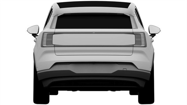 沃尔沃 EX30 官宣：将于 6 月 7 日全球首发，定位纯电动小型 SUV