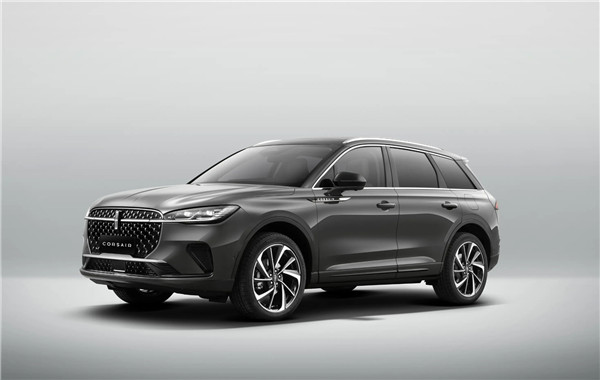 长安林肯冒险家上市的，售价区间24.58-34.58万元