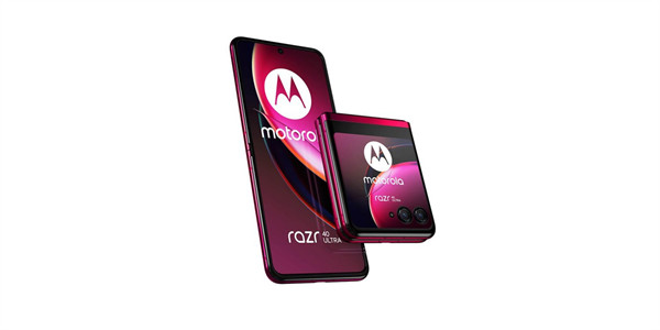 消息称：摩托罗拉 Razr 40 Ultra 翻盖式折叠屏手机，售价 1000 美元