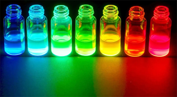 佳能开发的有机发光二极管(OLED)面板材料，不使用稀土金属