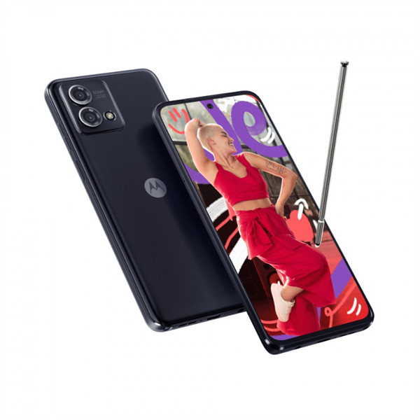 摩托罗拉推出 Moto G Stylus 5G 手机，售价 399 美元