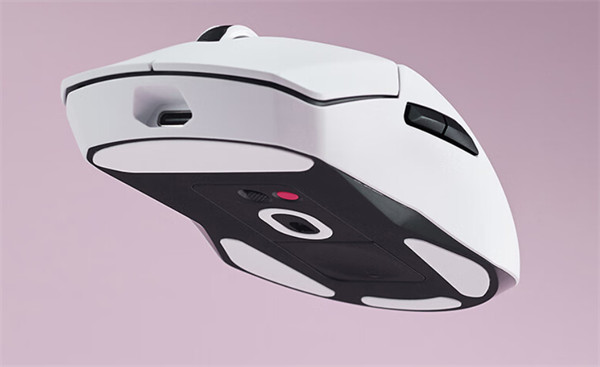 雷柏 VT9 PRO 双模无线游戏鼠标上市，售价 199 元起