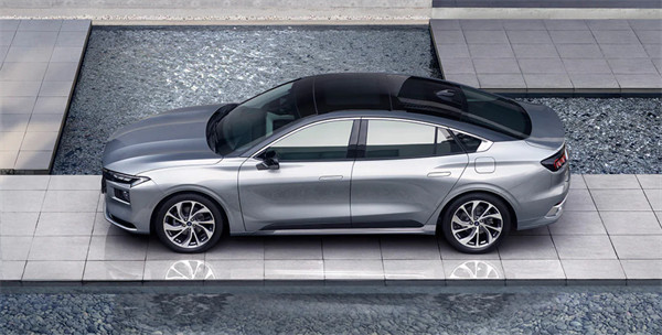 长安福特推出蒙迪欧 1.5T 车型，售价 14.98 万元起