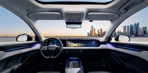 长安福特推出蒙迪欧 1.5T 车型，售价 14.98 万元起