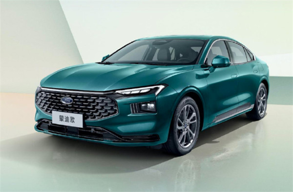 长安福特推出蒙迪欧 1.5T 车型,售价 14.98 万元起