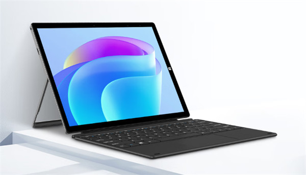 驰为 UBook X 二合一笔记本电开售，到手价 2499 元