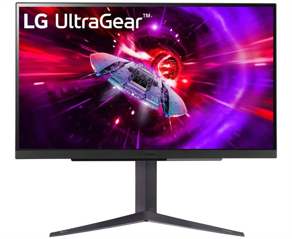 LG  27GR83Q 27 英寸显示器开售，到手价 3299 元