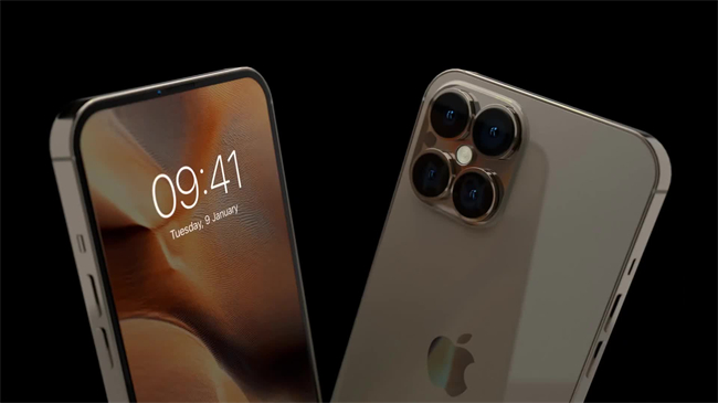 iPhone 15配色可能共计6个颜色 分别是午夜、星光、绿黄粉等