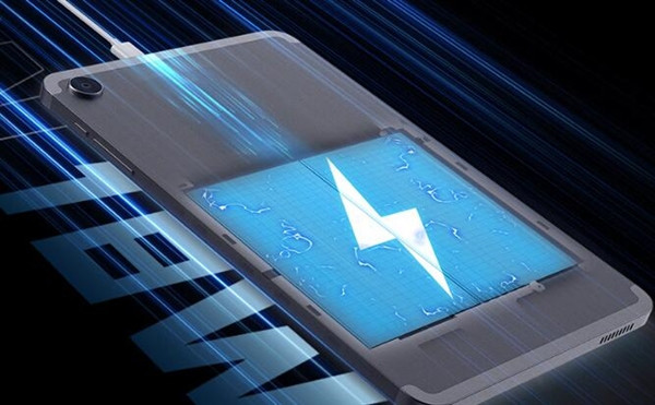 酷比魔方掌玩mini平板开售，售价799元