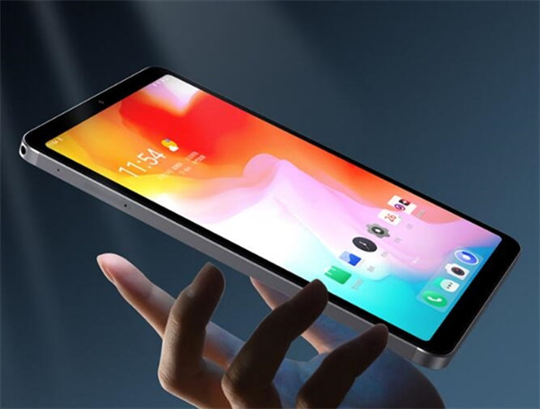 酷比魔方掌玩mini平板开售，售价799元