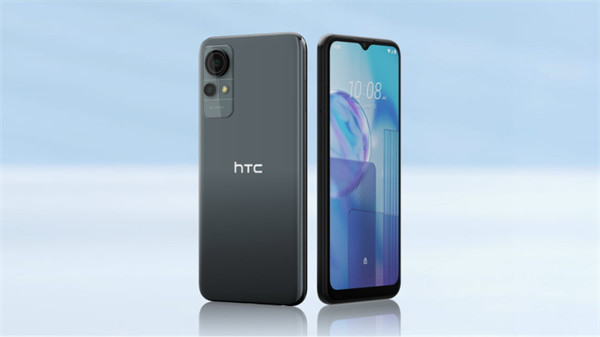 HTC 在非洲市场推出 HTC Wildfire E Star 智能手机