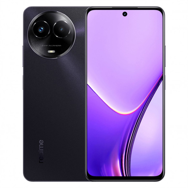 realme 11x 5G 手机搭载：6400 主摄像头和 33W 快充功能