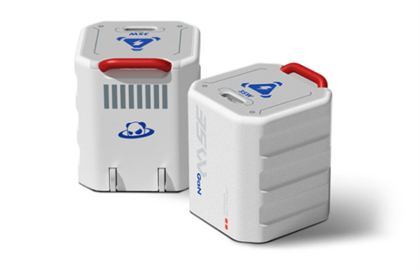 魅族 PANDAER 一款 35W GaN 小电瓶潮充上架，售价 89 元