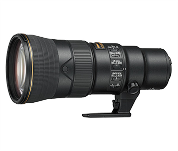 消息称：尼康新款 600mm f / 6.3 镜头将在本周二或周三发布